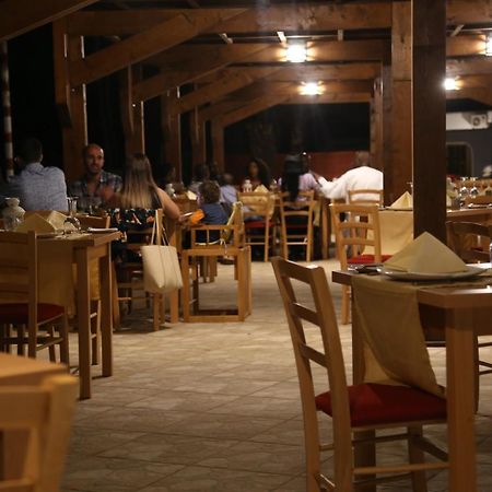 Sunbeach Hotel & Resort Bakau Exteriör bild
