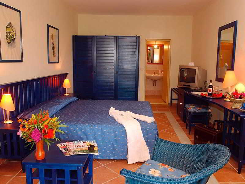 Sunbeach Hotel & Resort Bakau Exteriör bild